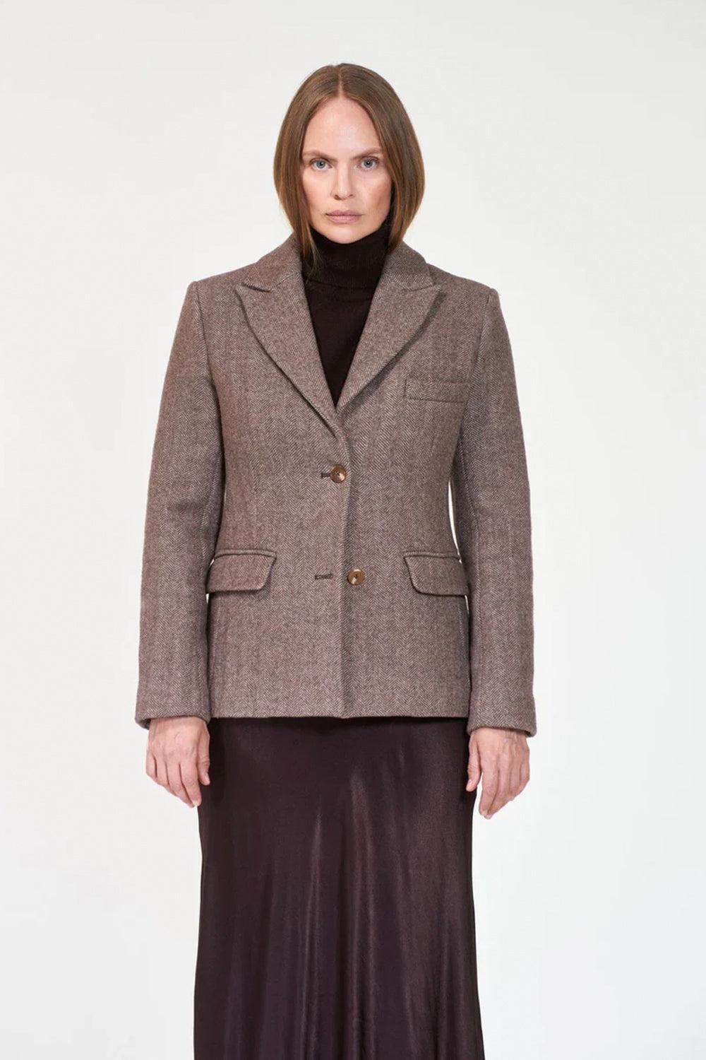 Lewis Herringbone