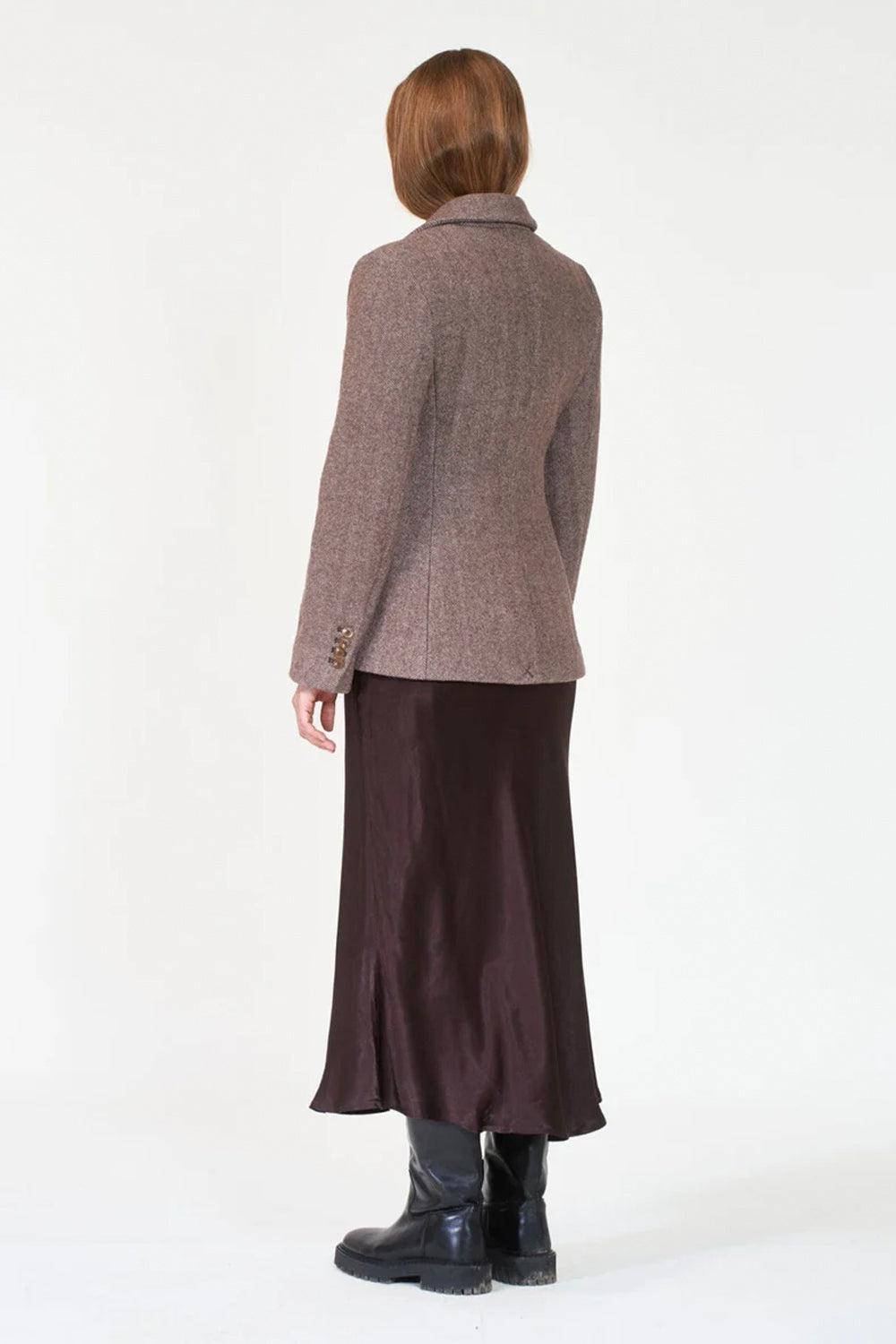 Lewis Herringbone