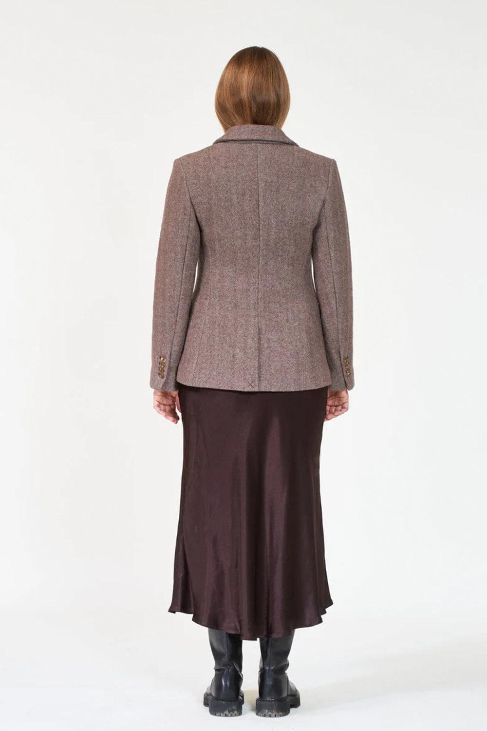 Lewis Herringbone