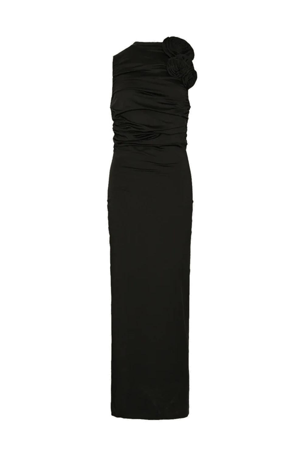 Liba Dress Black