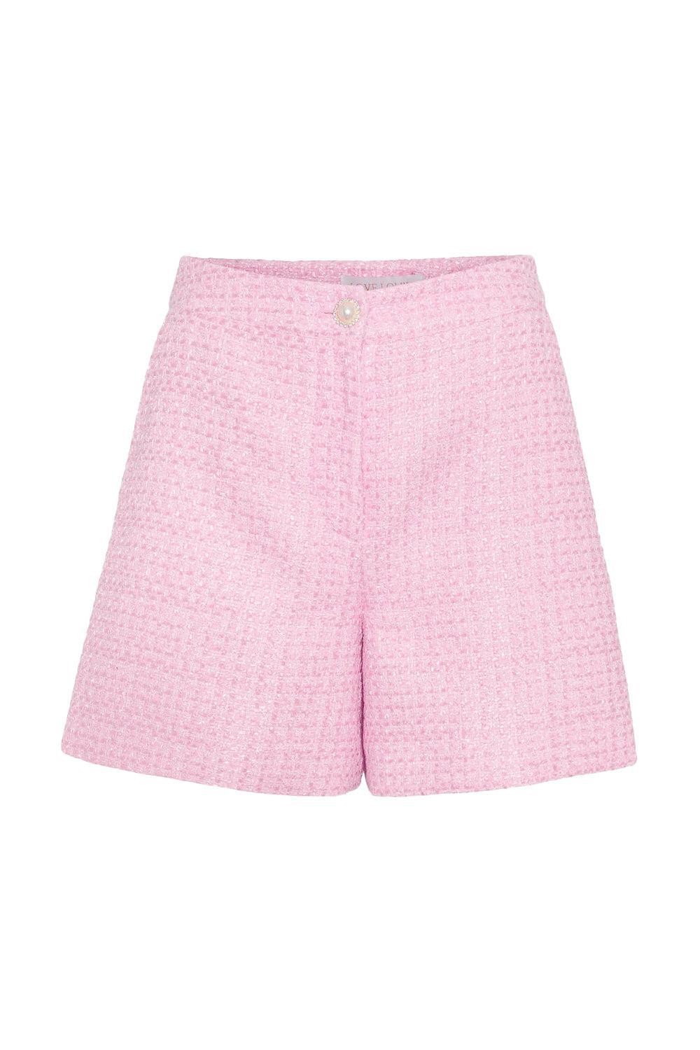 Lilo shorts pink