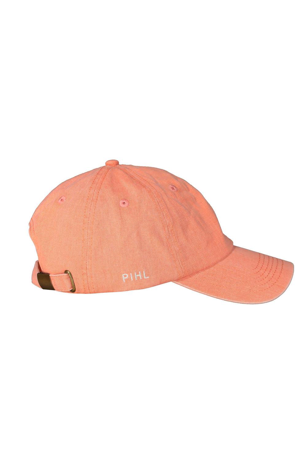 Lily Cap Washed Peach