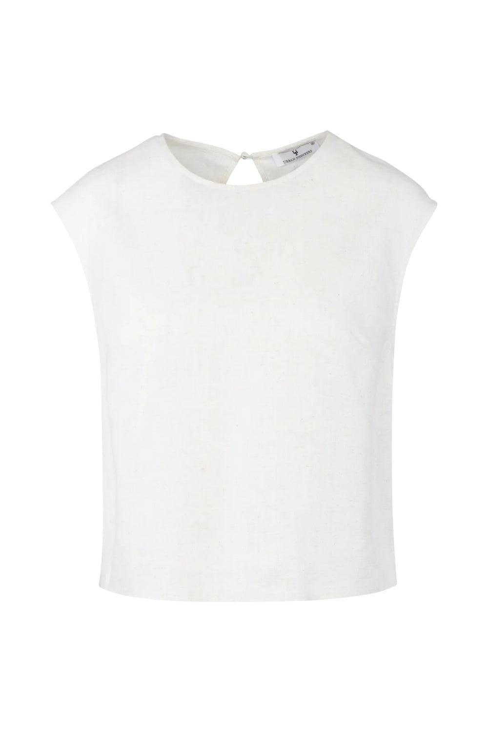 Lina Top Light Sand
