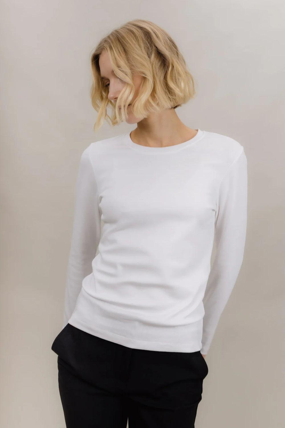 Linn LS Top White