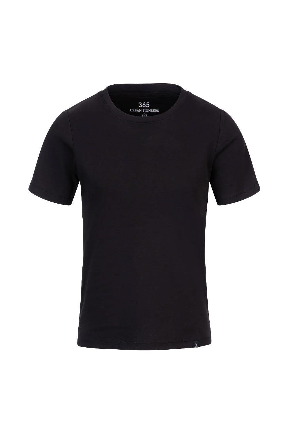 Linn Tee Black