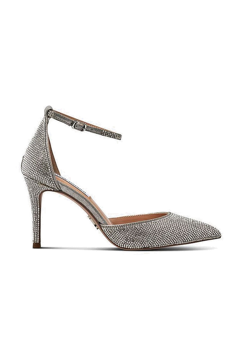 Linsey-R Pump Rhinestone