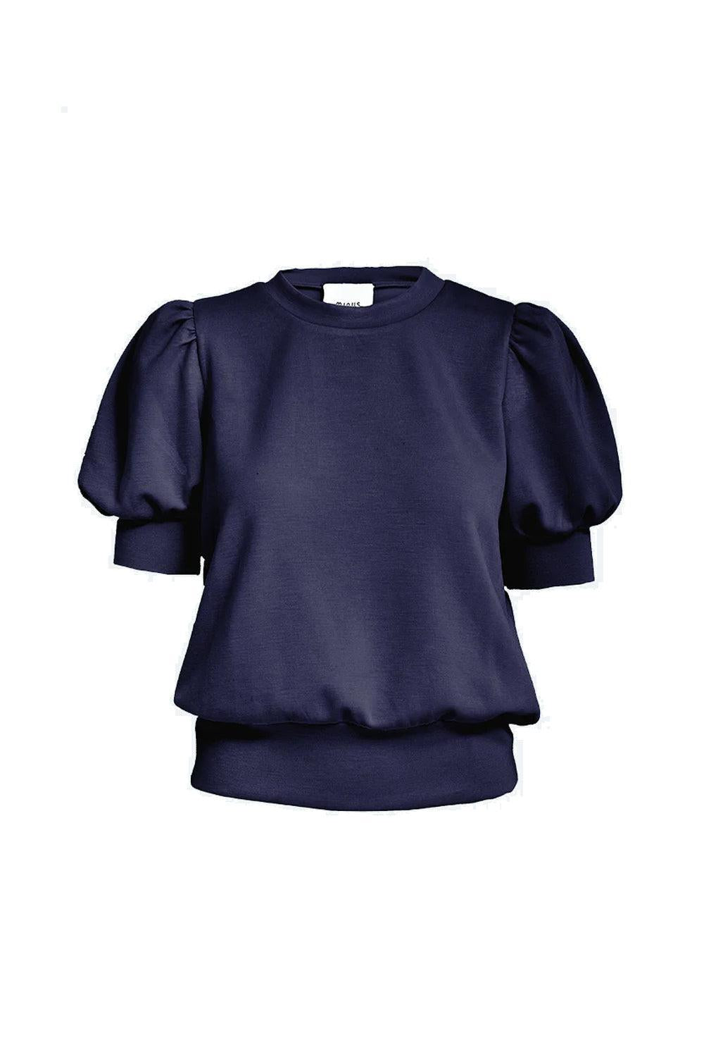 Liva Knit Tee