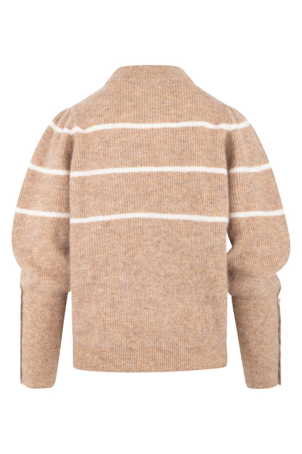 Lora Sweater Sand