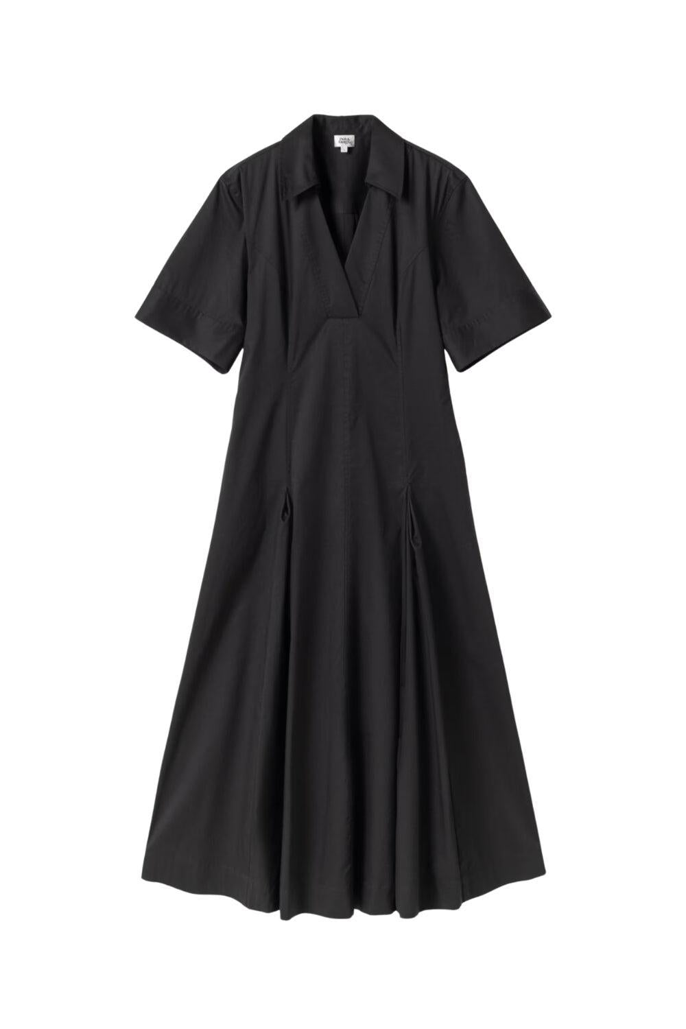 Lou Dress Black