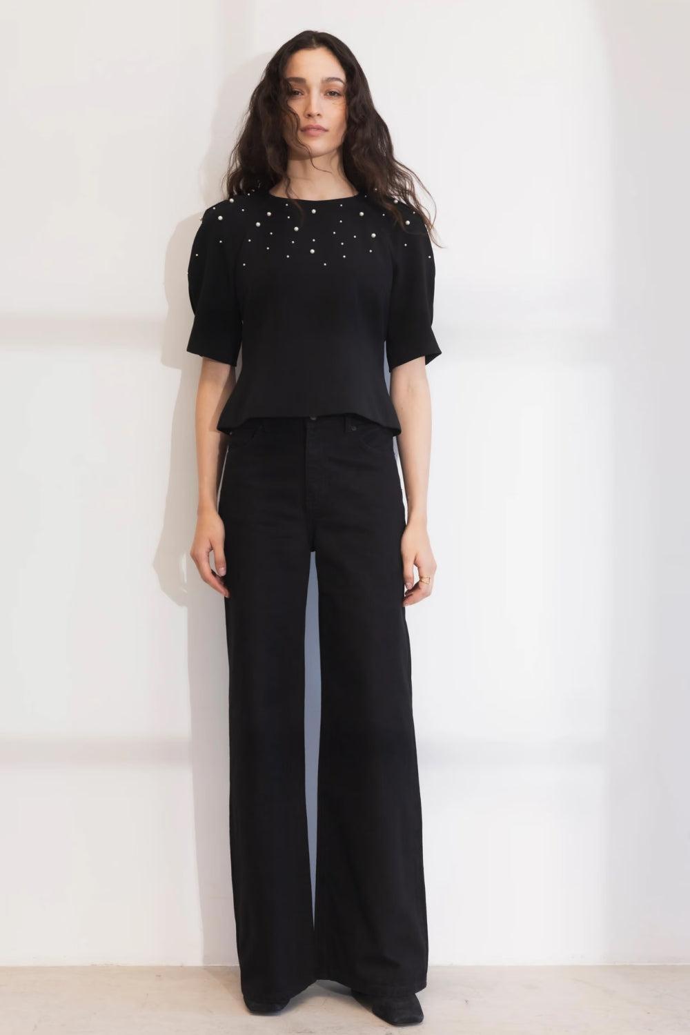 Lowa Pearl Top