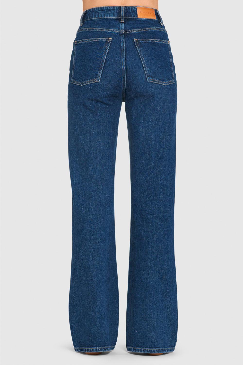 Luca Dark Blue