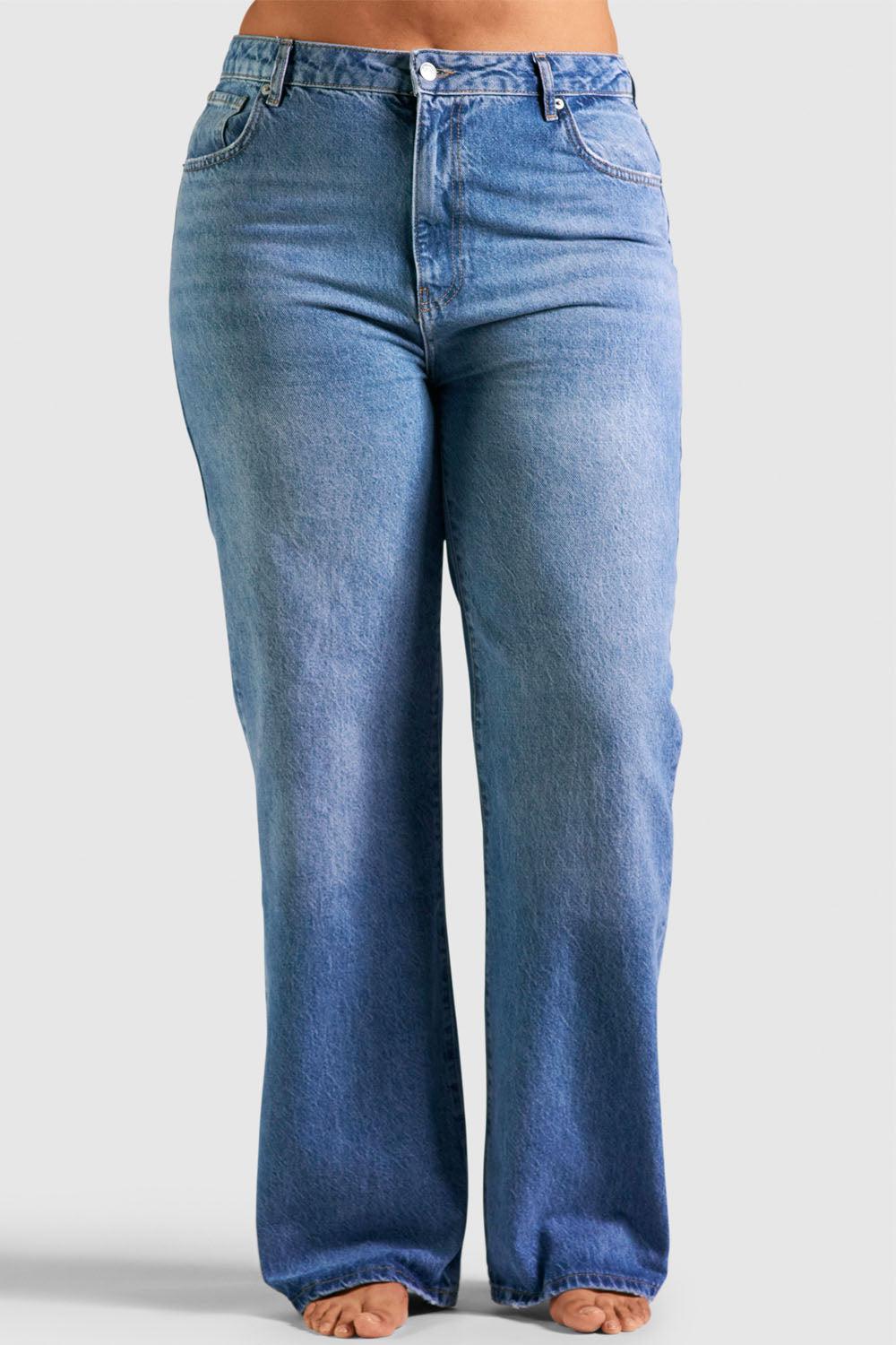 Luca Mid Blue