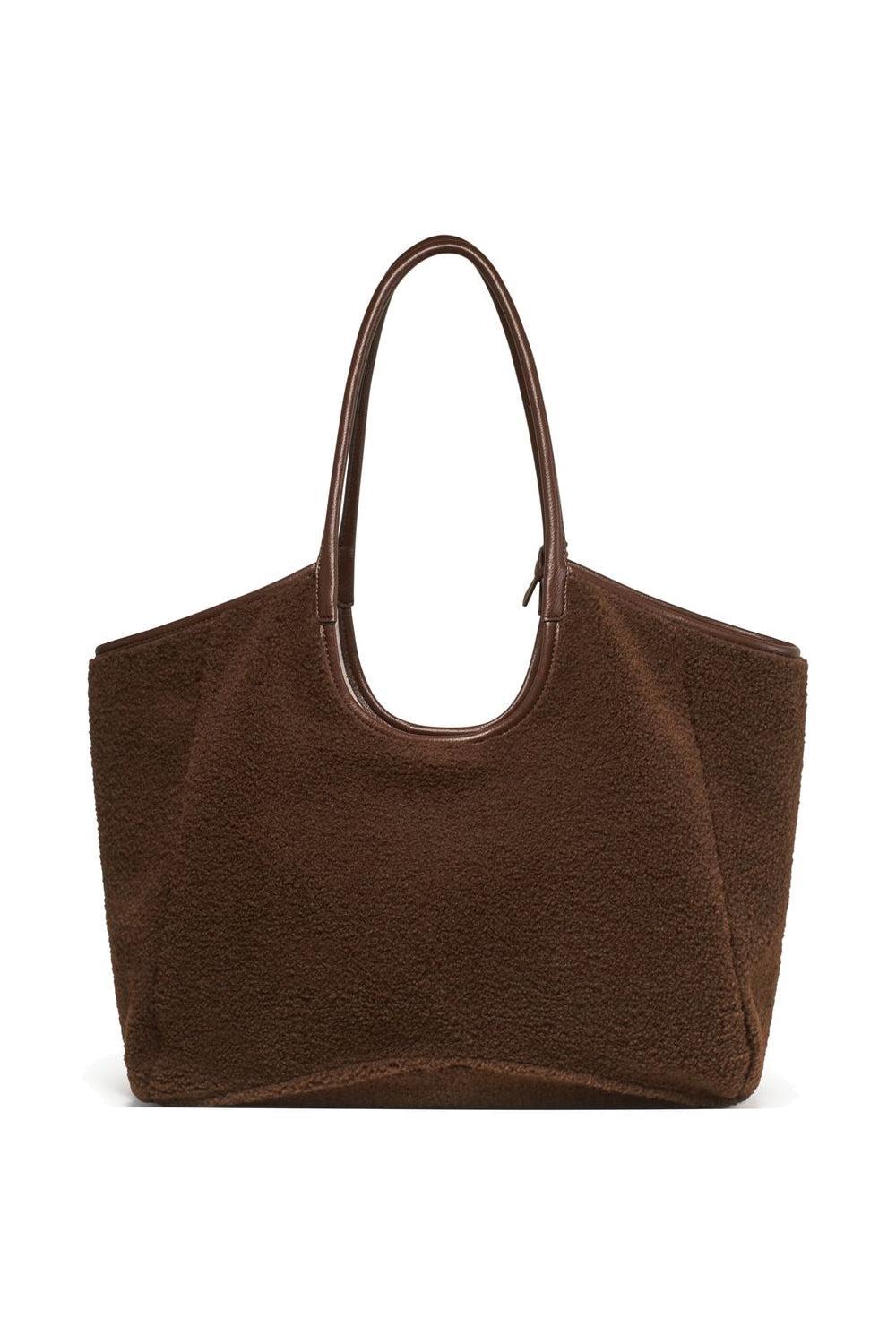 Lucky Teddy Brown