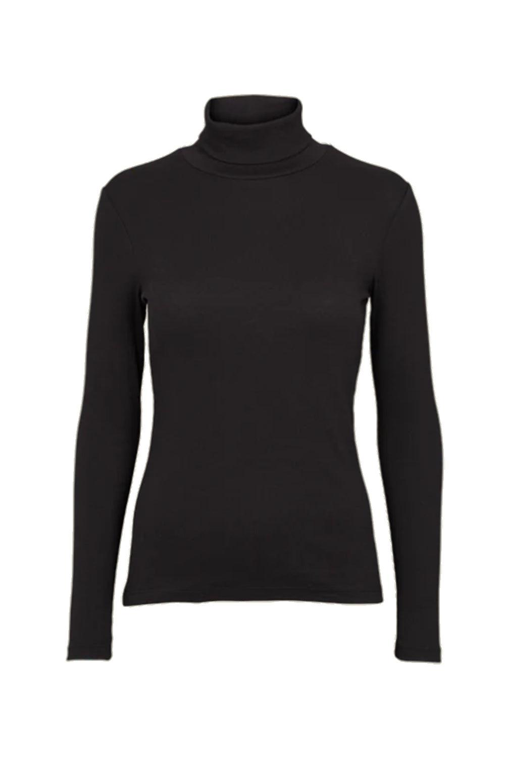 Ludmilla High-neck