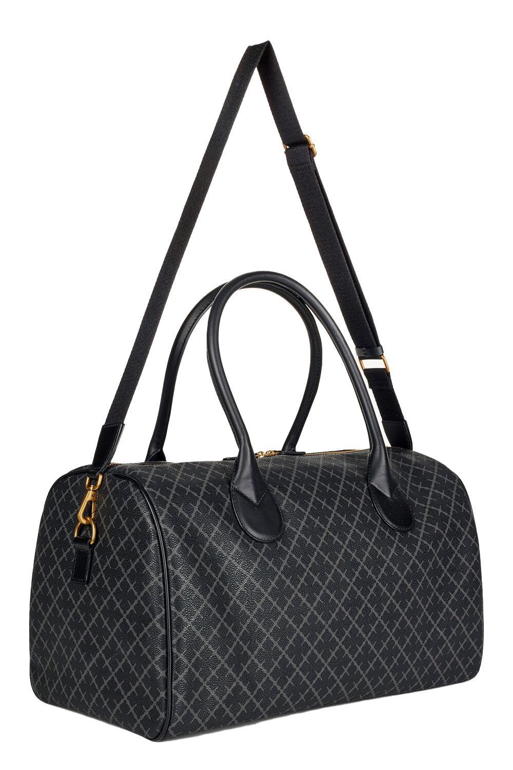 Lullu Small Charcoal