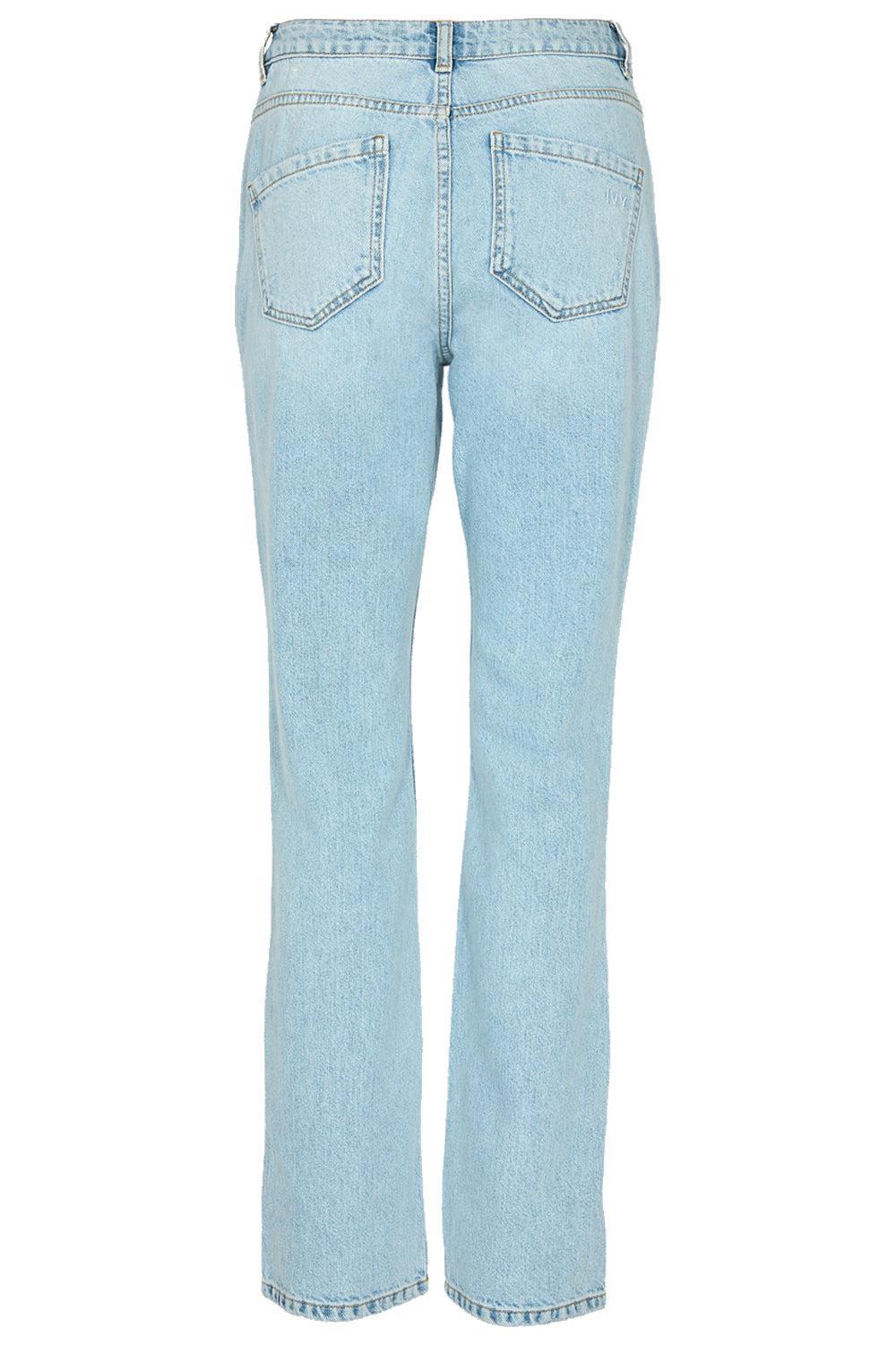 Lulu Jeans Wash Puerto Banus