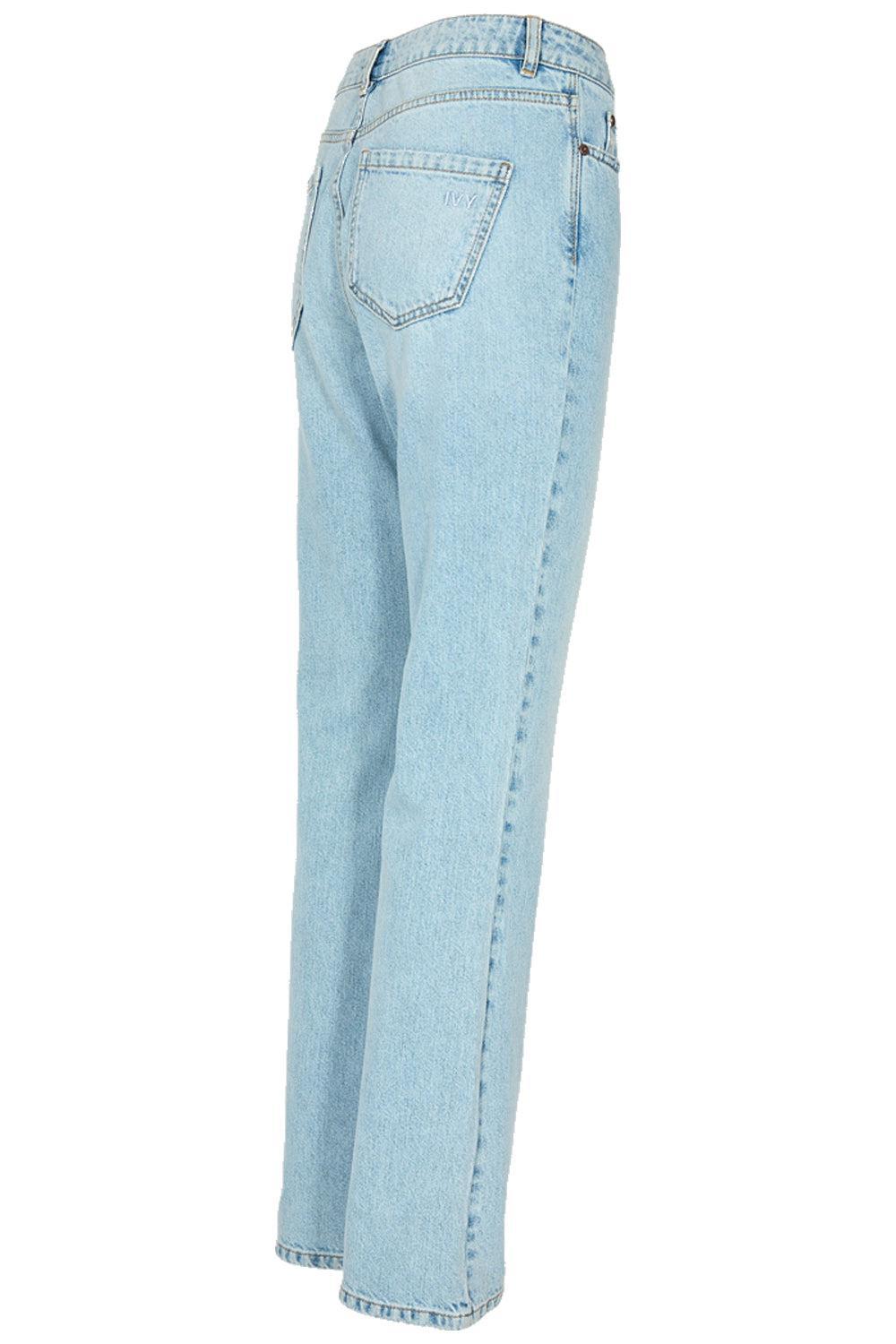 Lulu Jeans Wash Puerto Banus