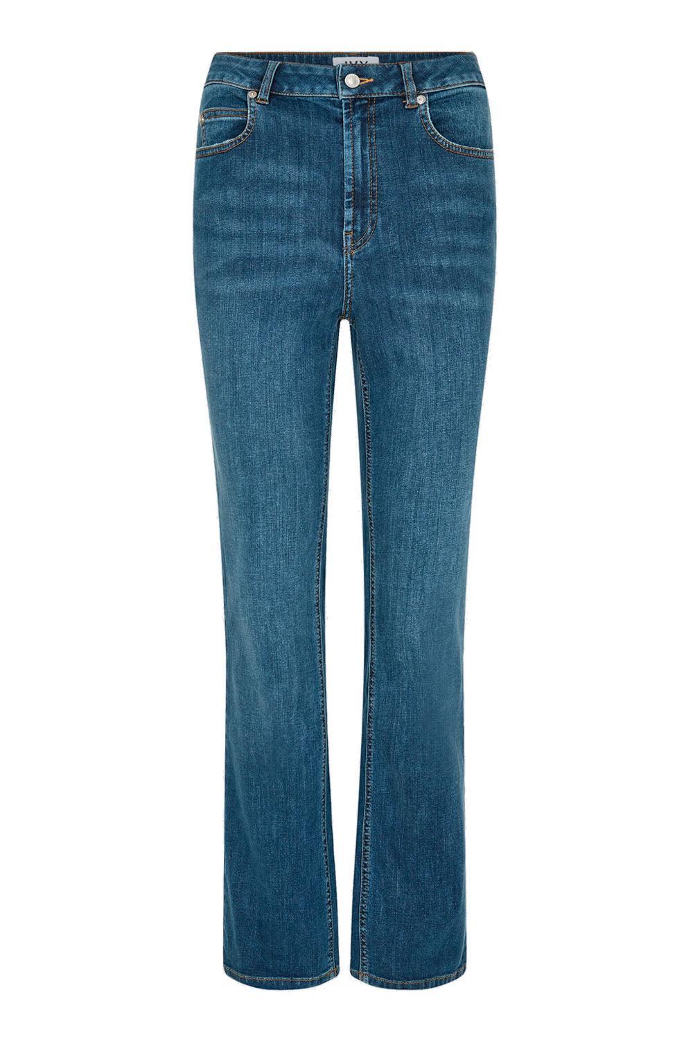 Lulu Jeans Wash Rover Power Blue 32'