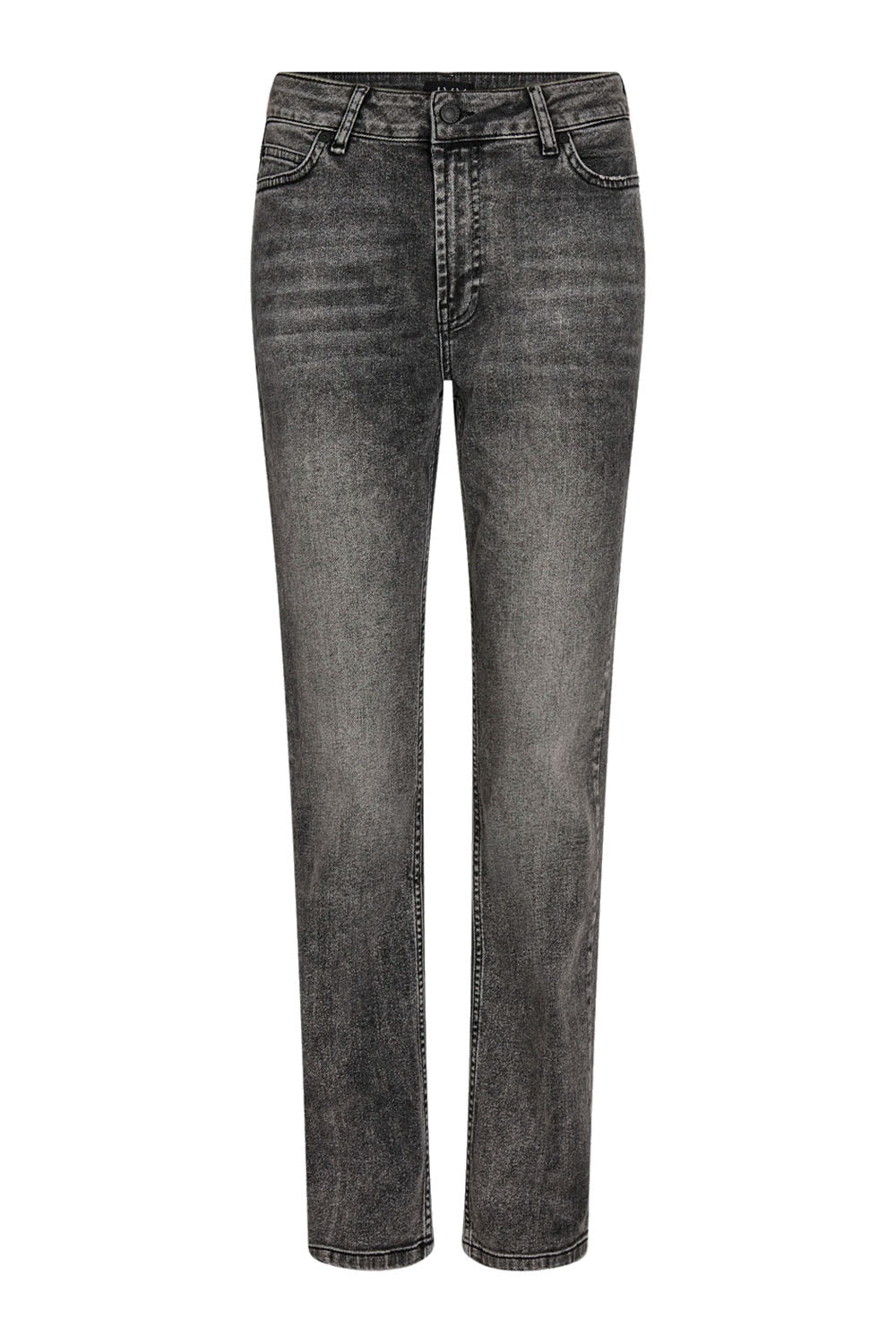 Lulu jeans wash rockstar grey 32"