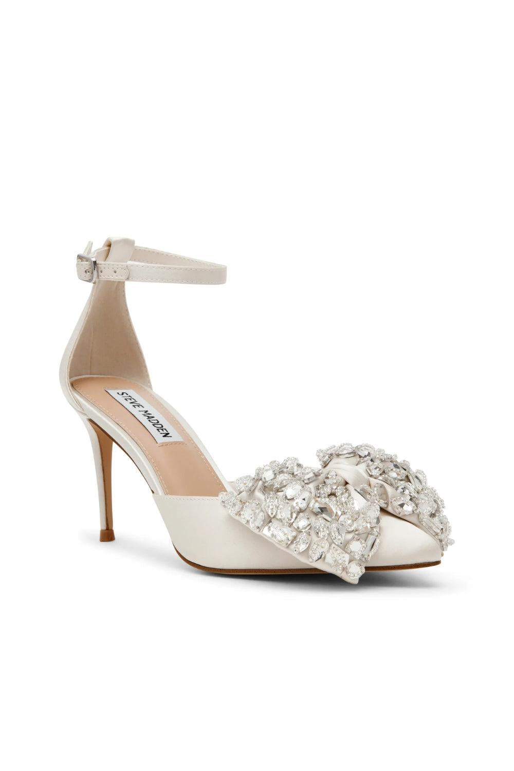 Lumma Ivory Pearl