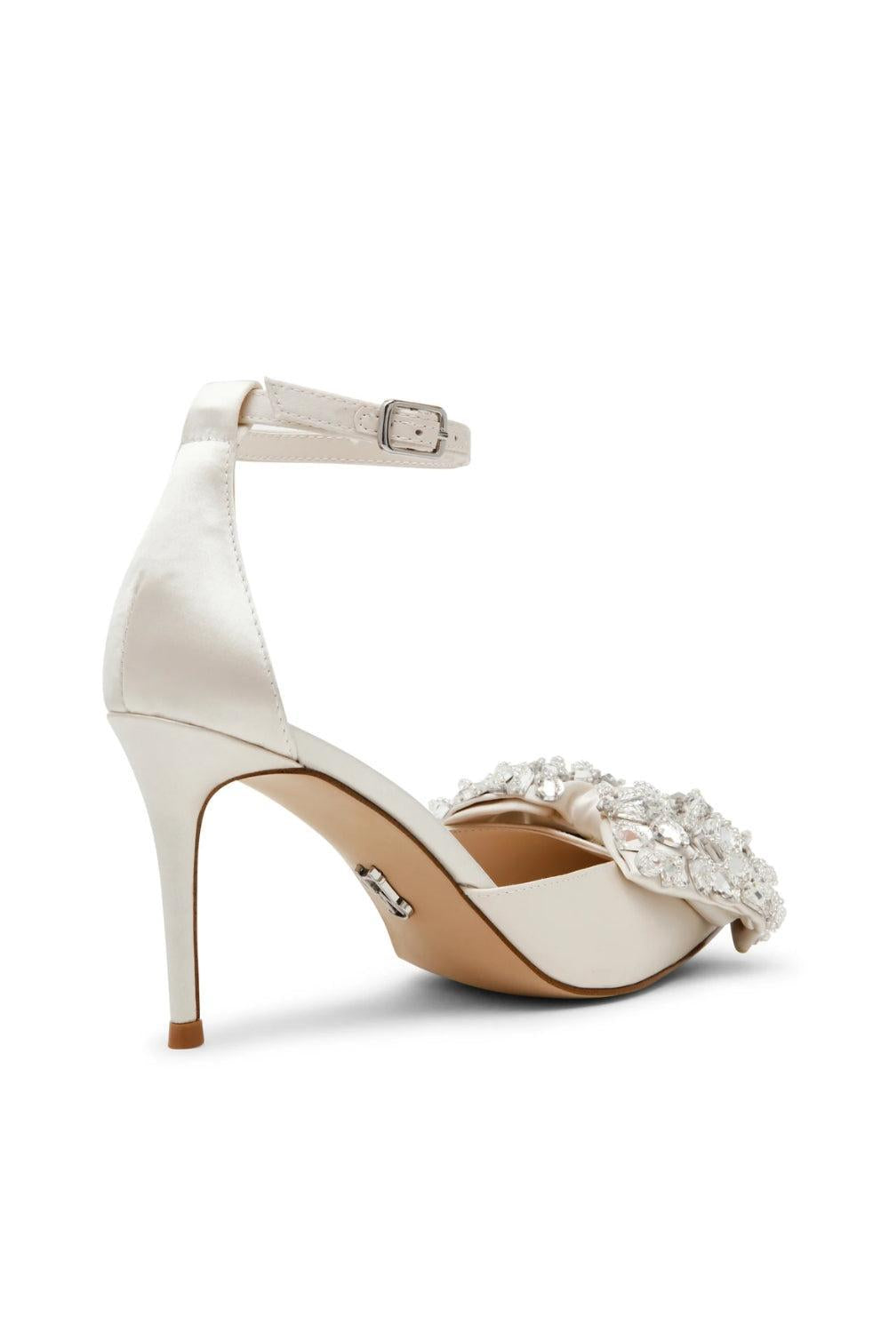 Lumma Ivory Pearl