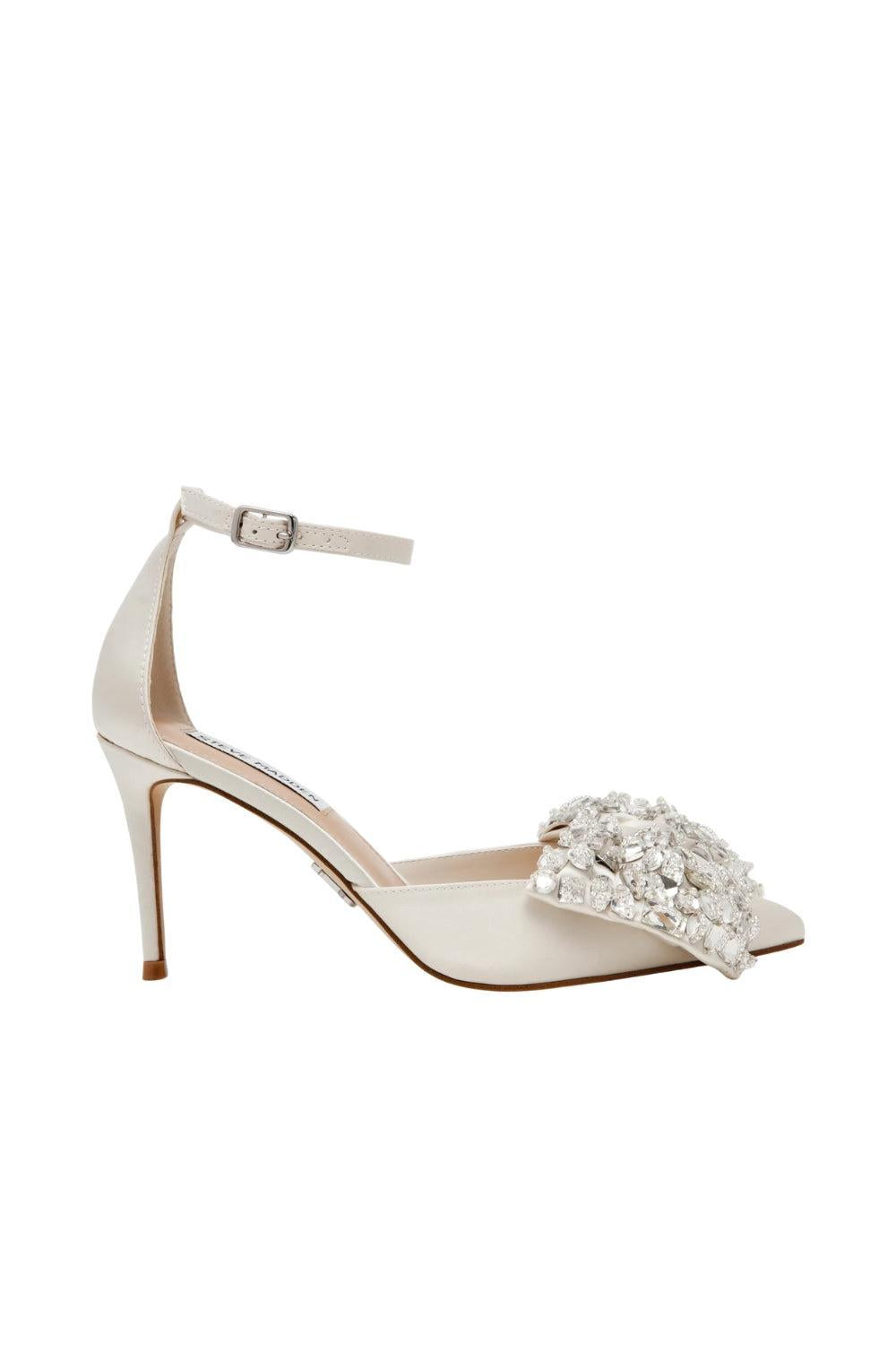 Lumma Ivory Pearl