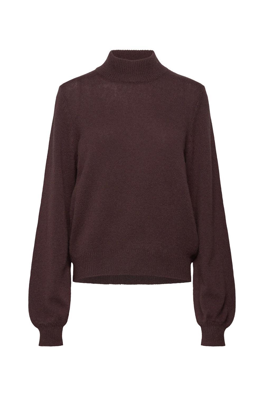 MSErika Knit Pullover Carafe