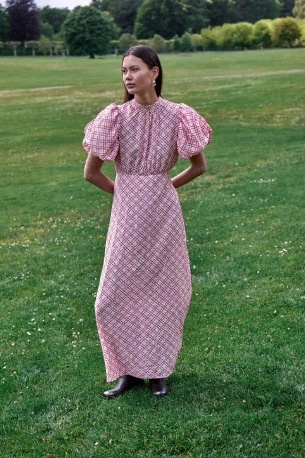 MSSelvine Maxi Dress