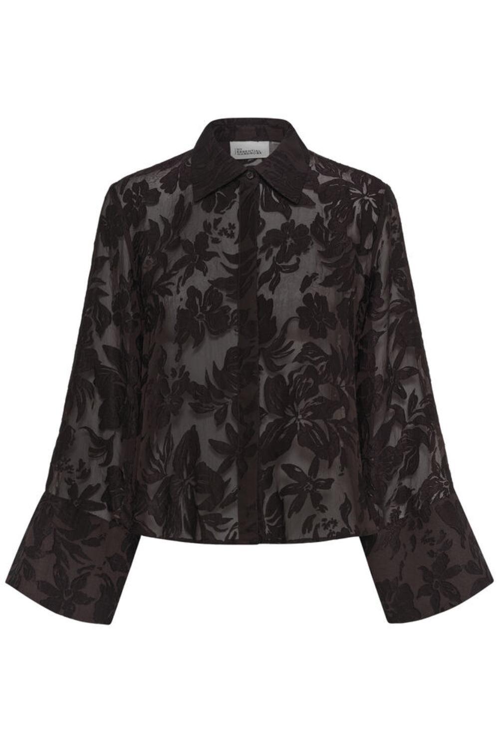 MW Enya Boxy Shirt