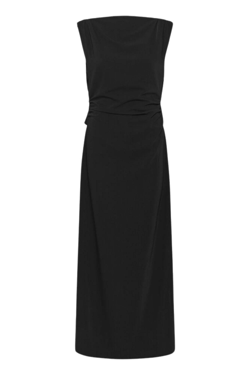 MWmille Waterfall Dress