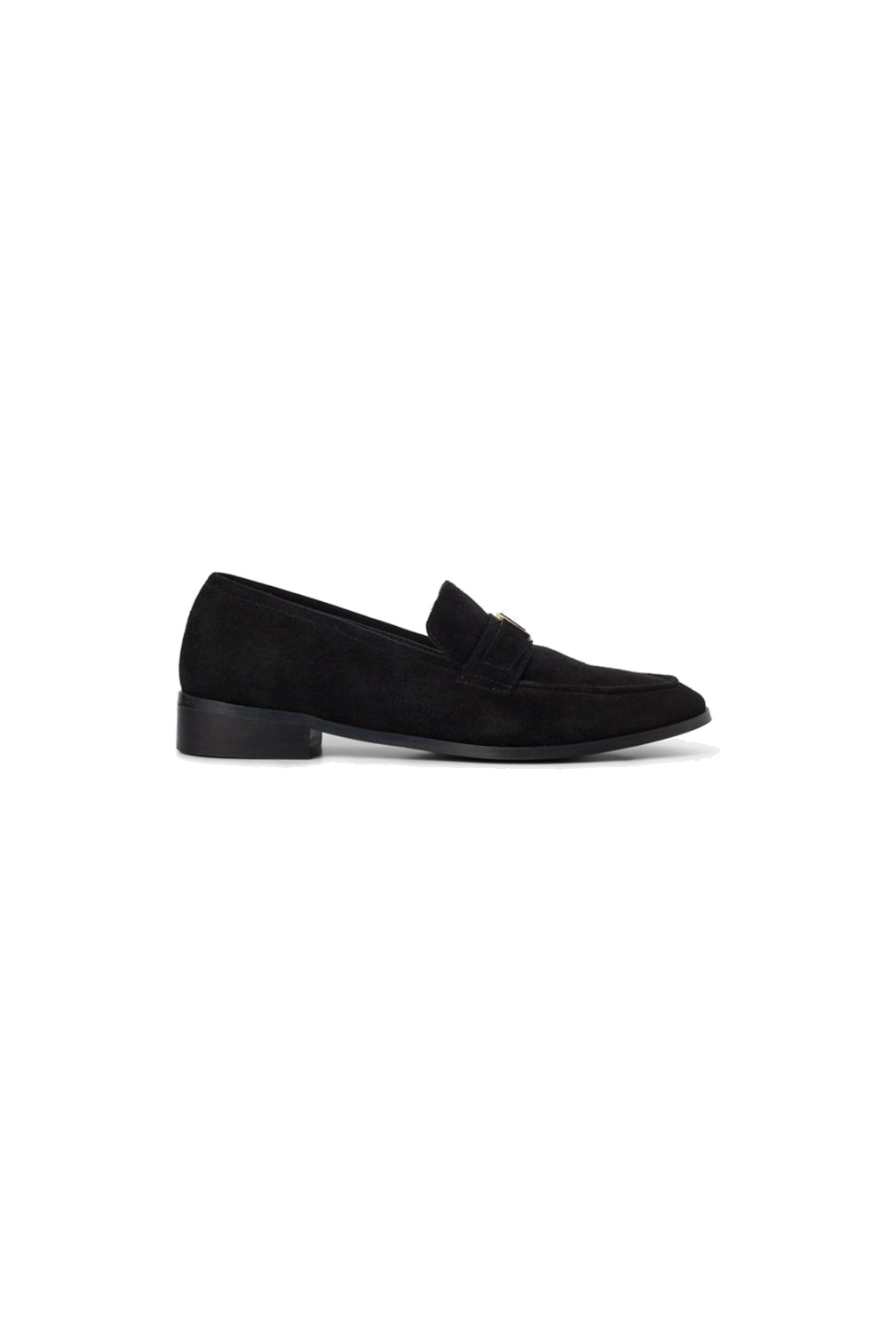 Marlon Loafers Black