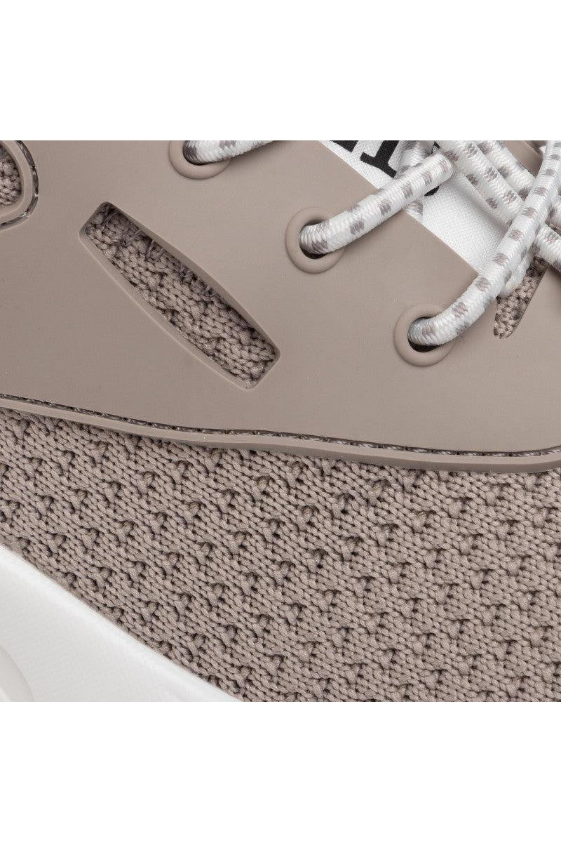Match Sneaker Taupe