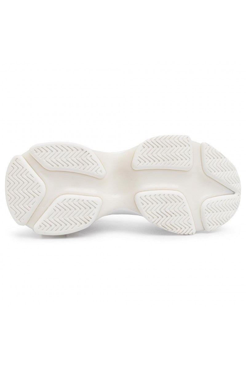 Match Sneaker Taupe