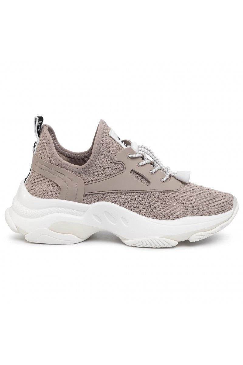 Match Sneaker Taupe
