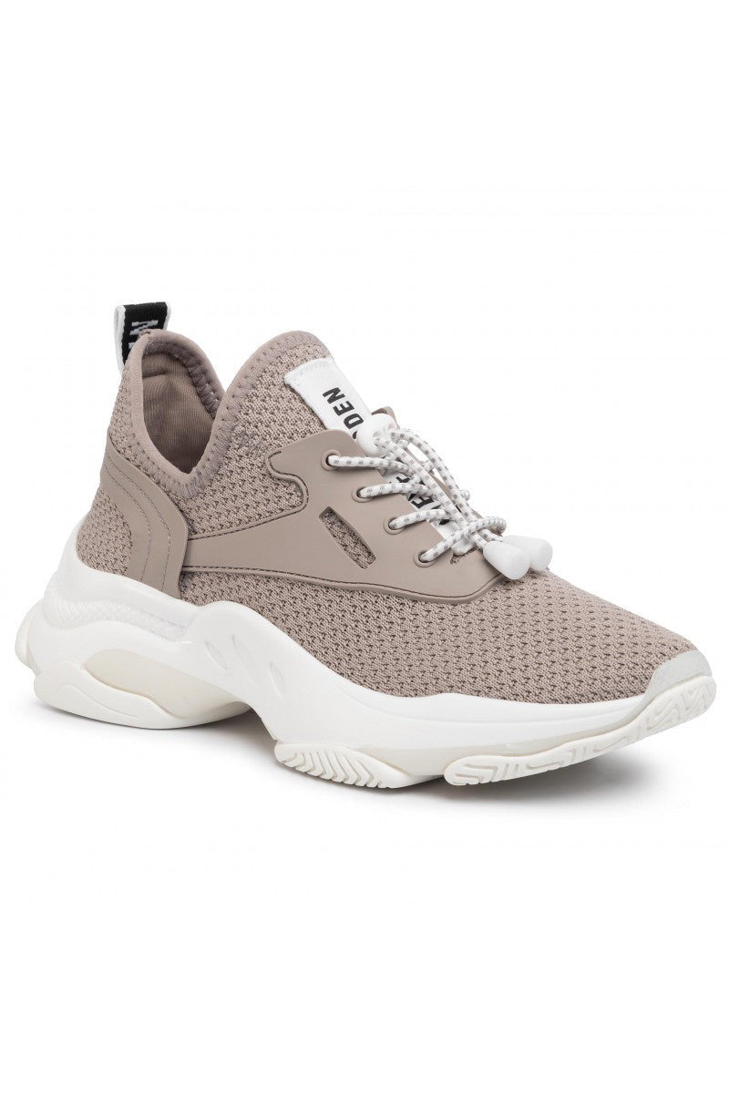 Match Sneaker Taupe