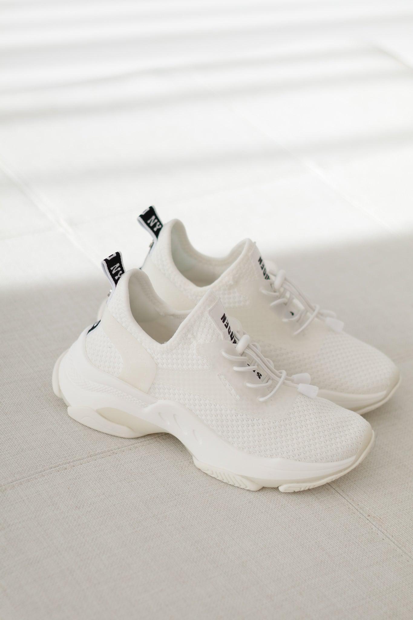 Match White