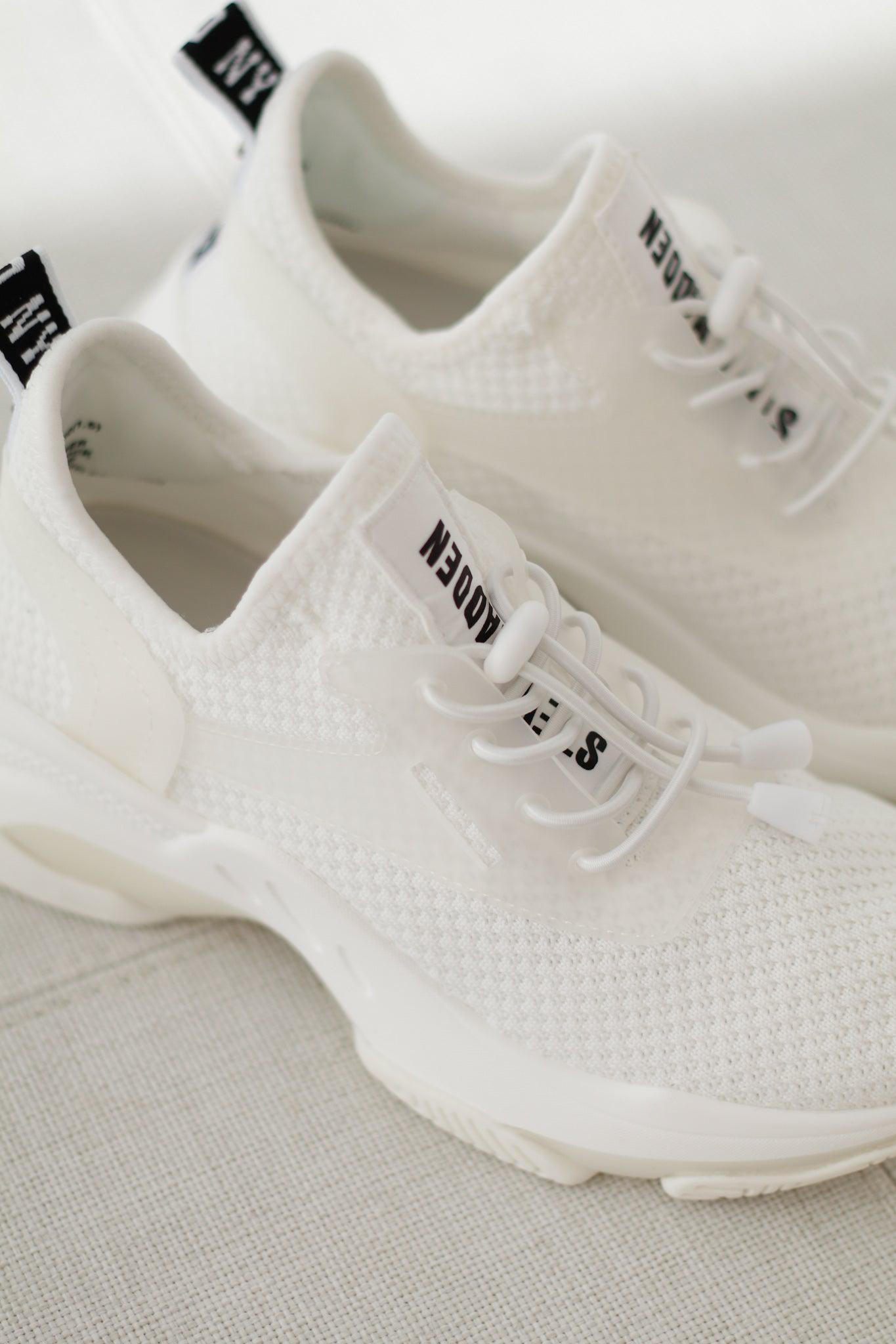 Match White