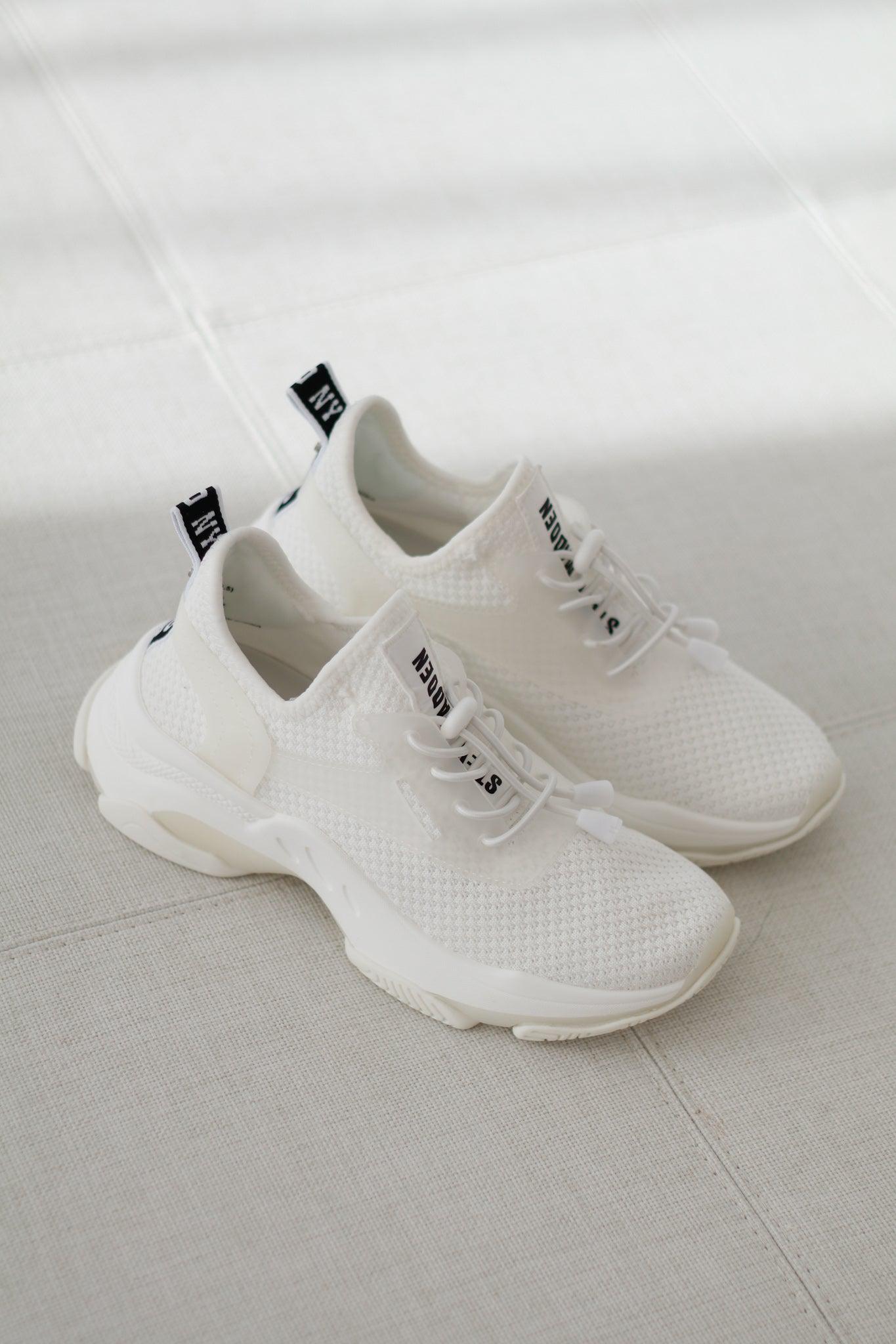 Match White