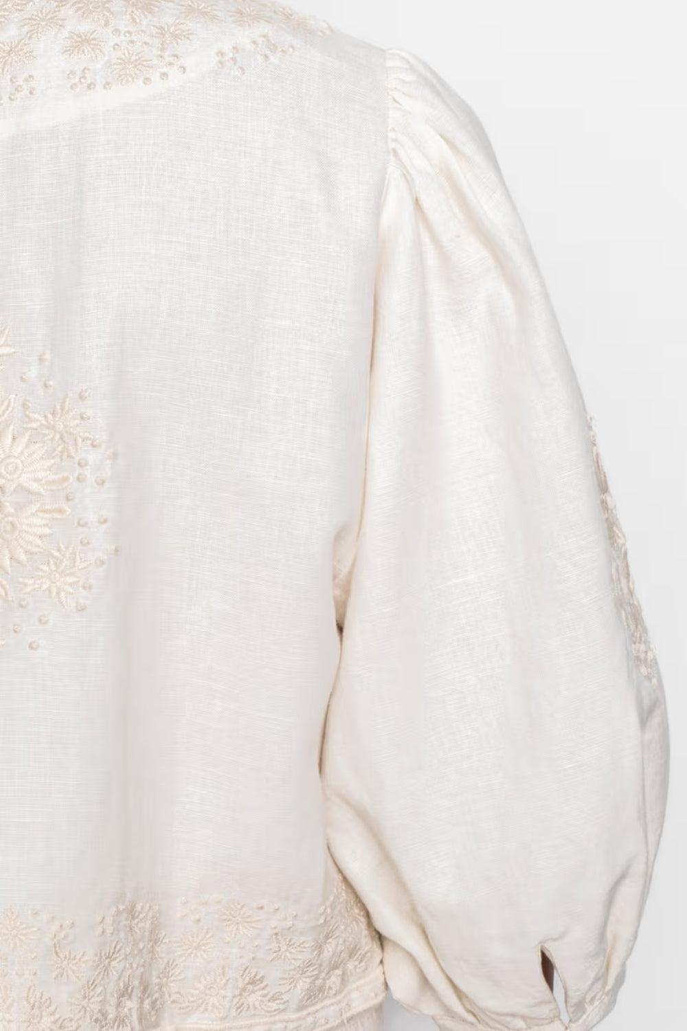 Maya Jacket