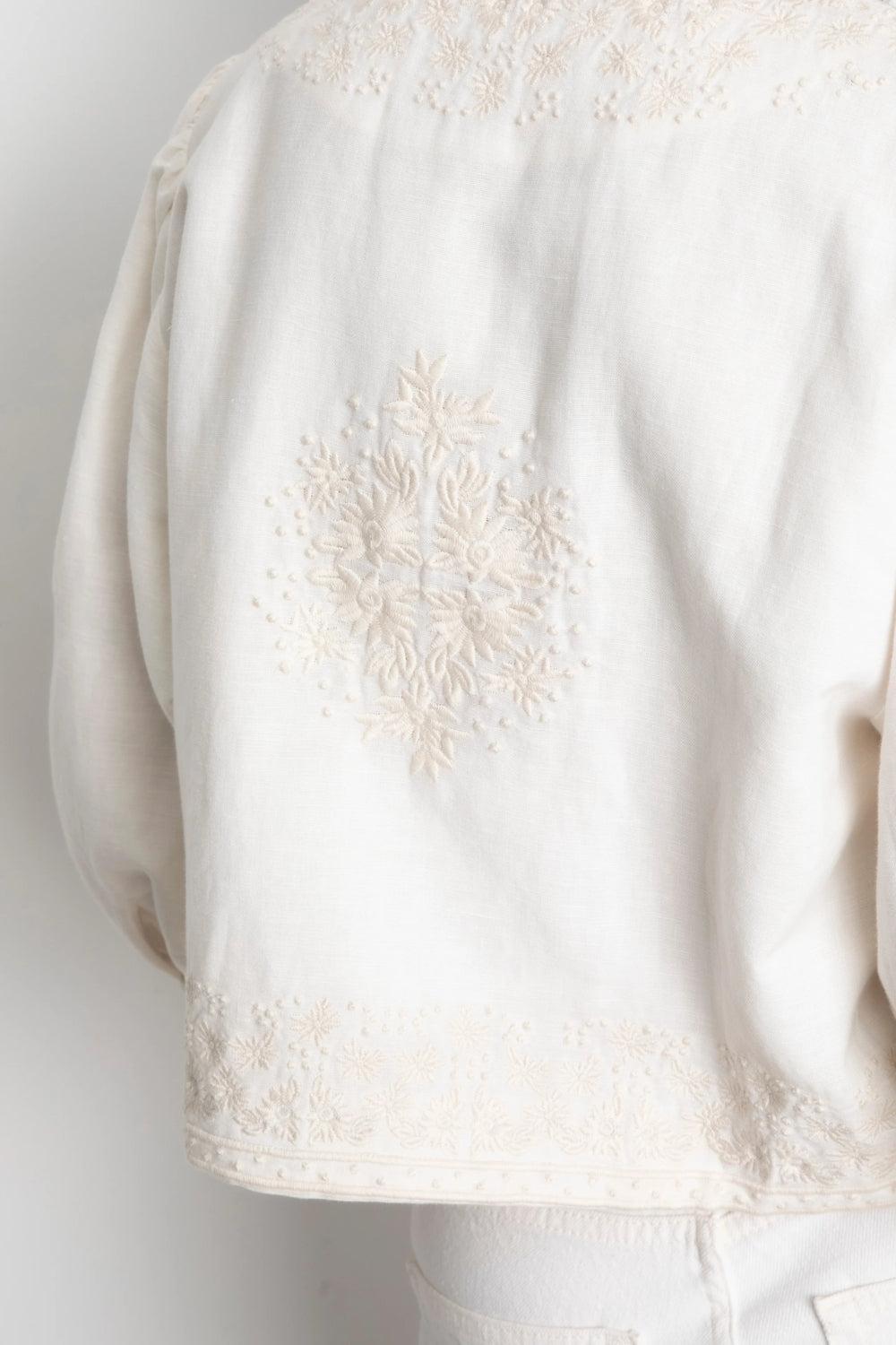 Maya Jacket