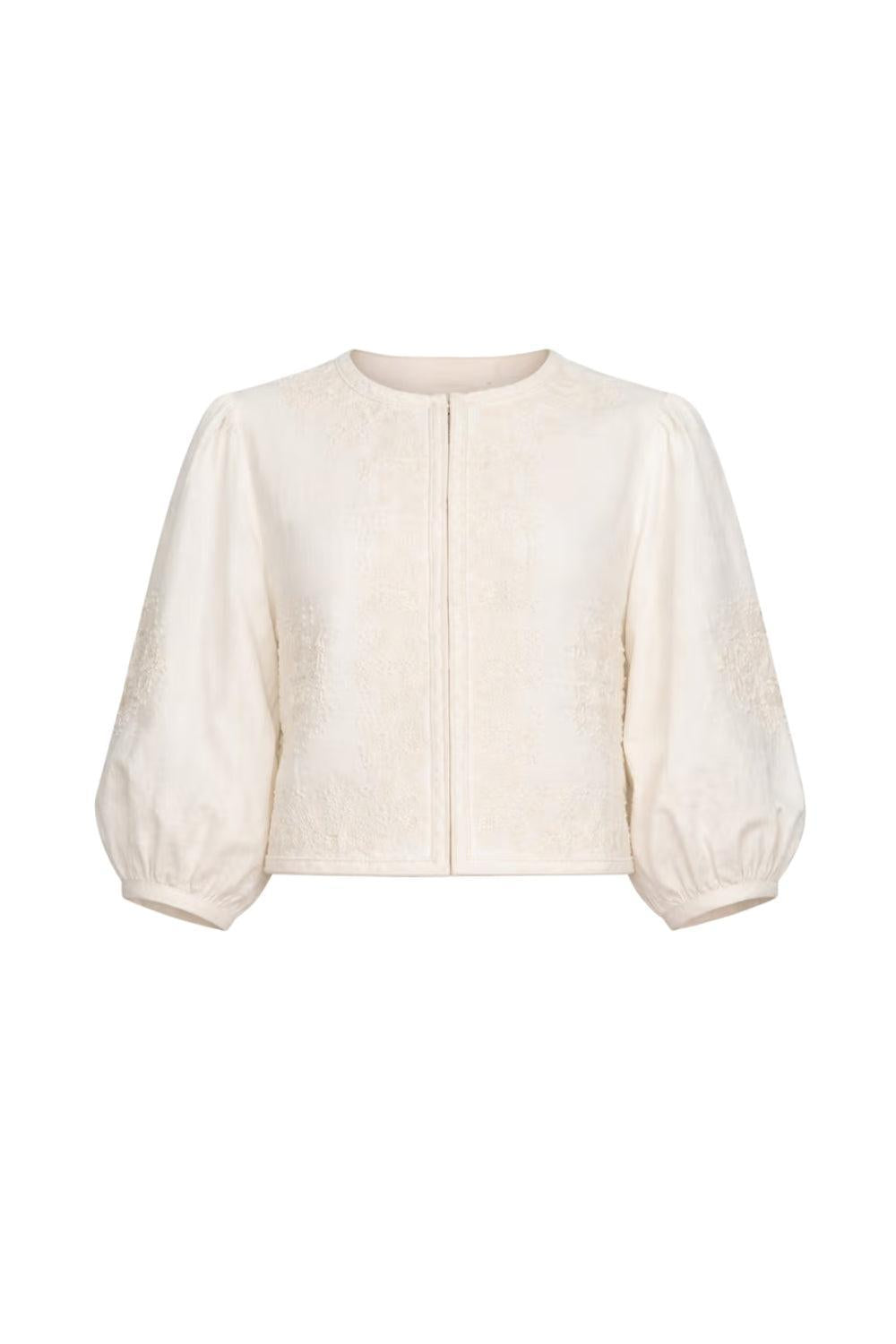 Maya Jacket