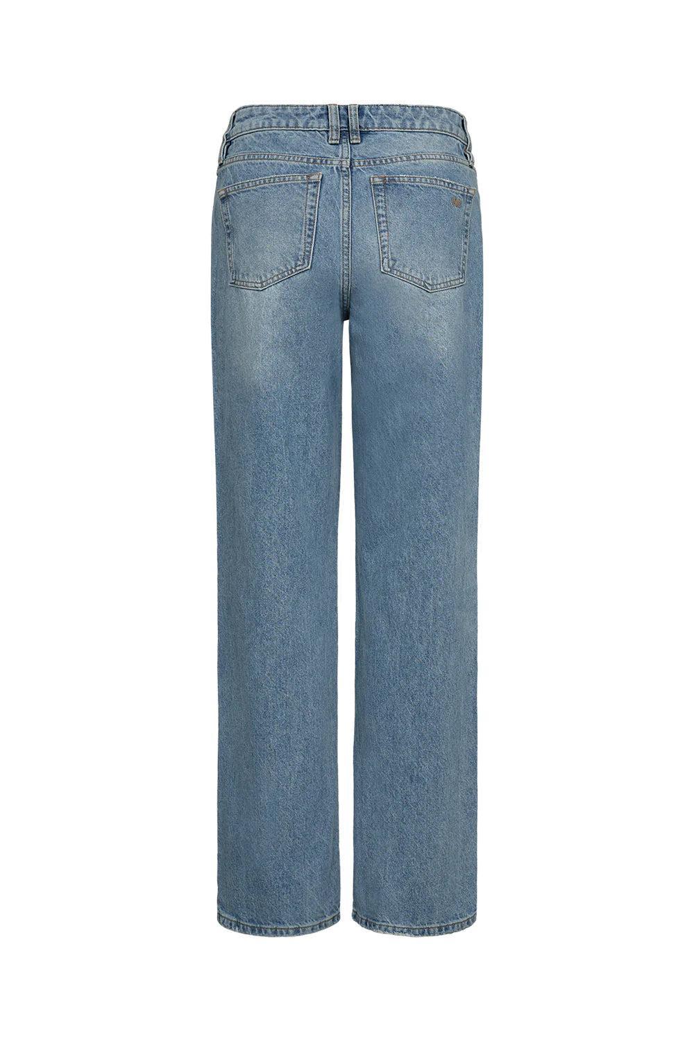 Mia Jeans 30" Wash Bedford Vintage Denim Blue
