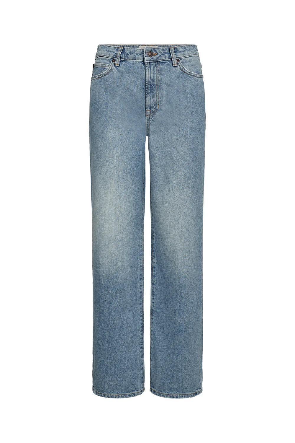 Mia Jeans 30" Wash Bedford Vintage Denim Blue