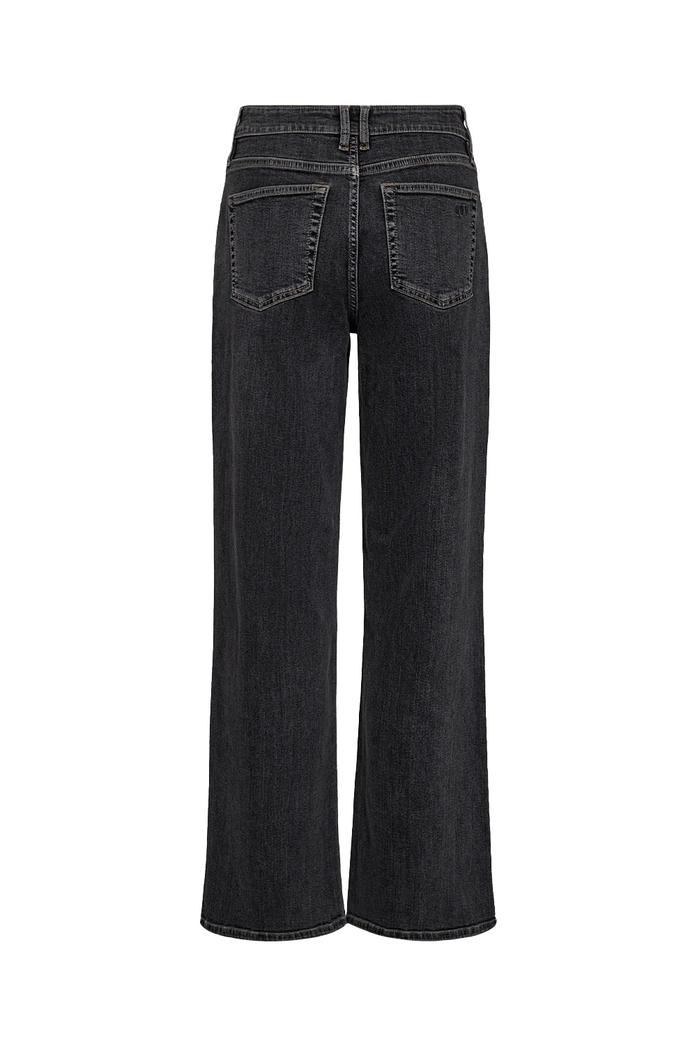 Mia Jeans Wash Vintage Black