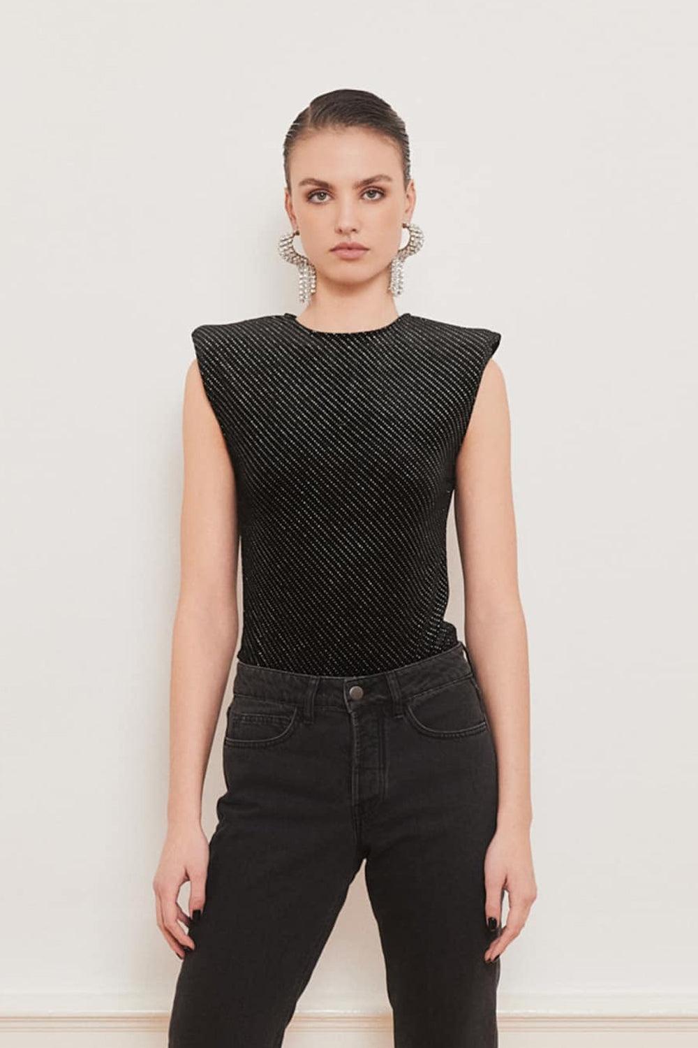 Midnight Body Black