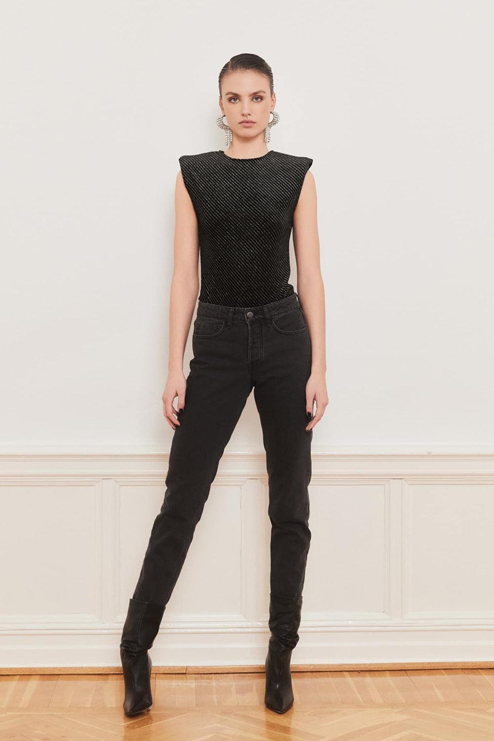 Midnight Body Black