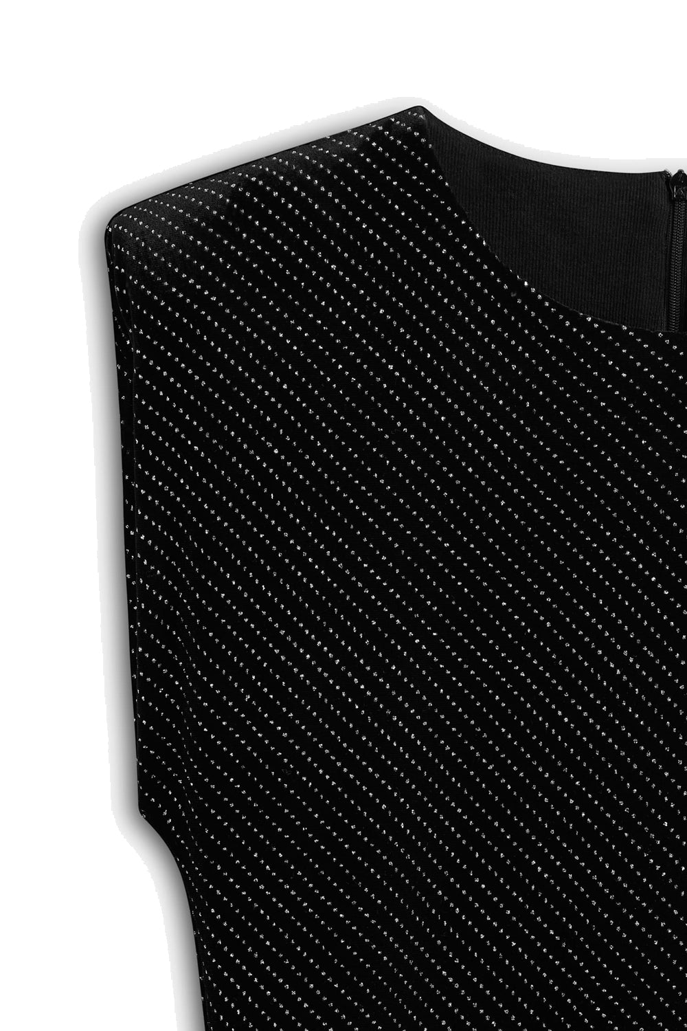 Midnight Dress Black