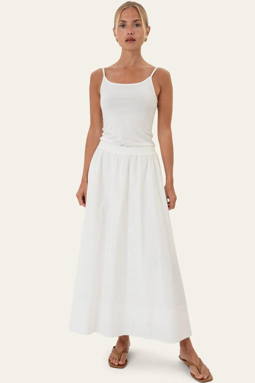 MilleIc Skirt