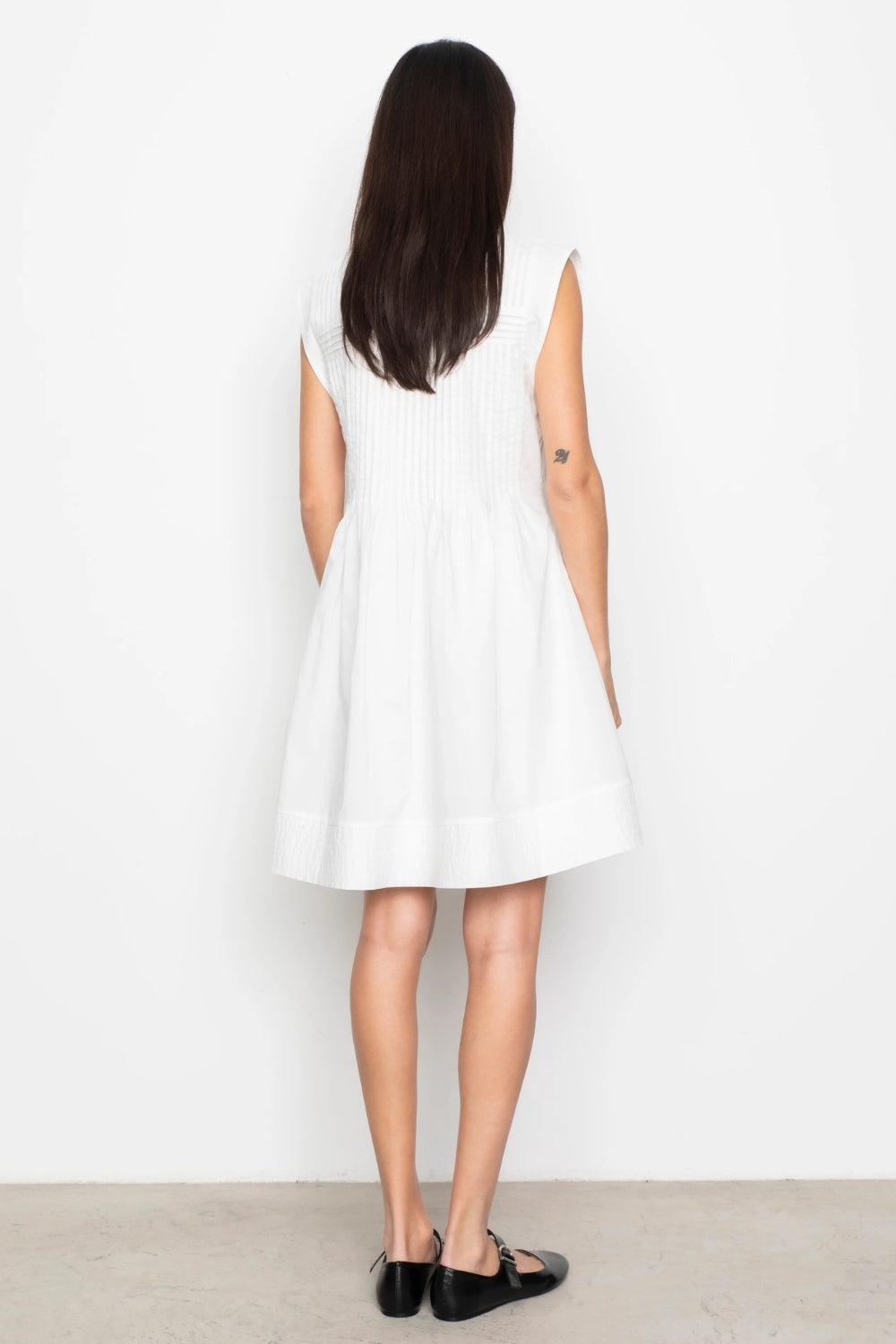 Mira Dress