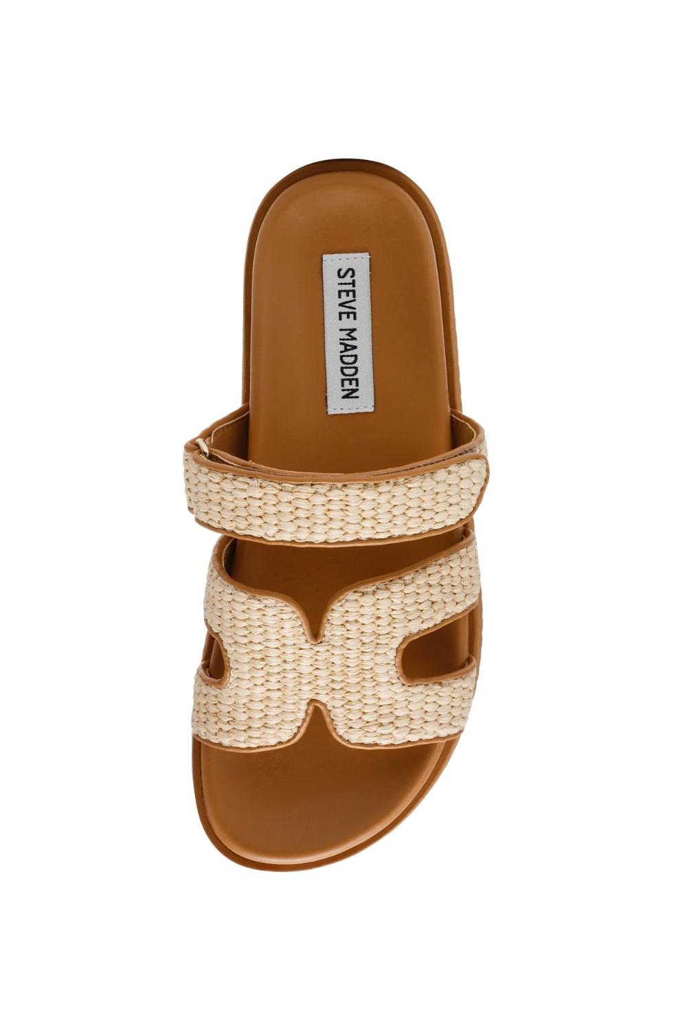 Missile Nat Raffia